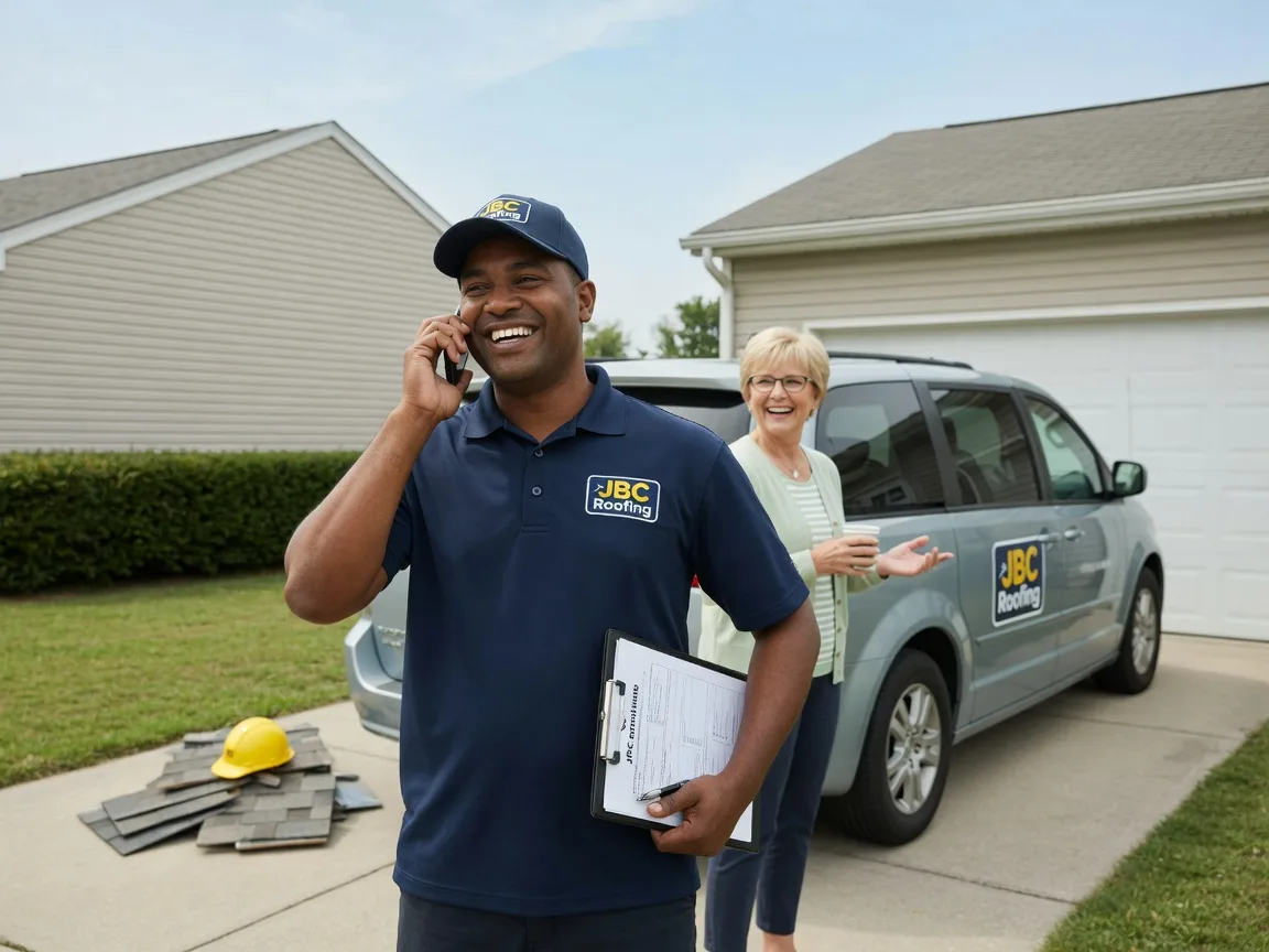 Roof Replacement Rolling Hills, WY FAQs